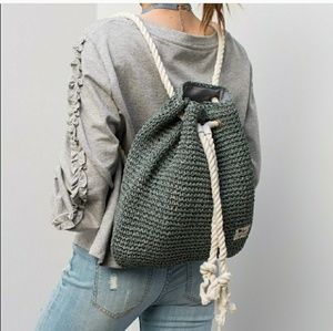 ***Temp Price Drop***  *Lowest Price* Boho Bag